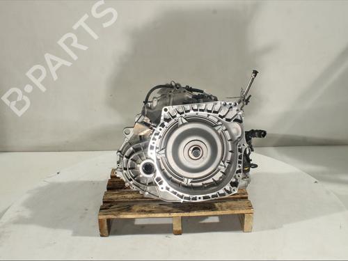 Used Gearbox Gearbox MERCEDES-BENZ GLA (H247) GLA 200 Mild-Hybrid (247.787) (163 hp) 17455574 17455574