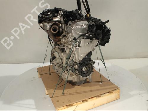 Engine SKODA KAROQ (NU7, ND7) 1.5 TSI | BP28529560M1