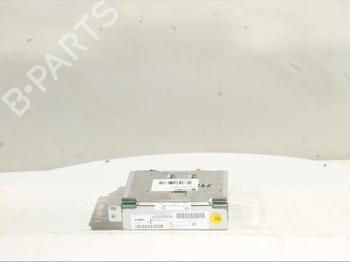 Used Electronic module Electronic module OPEL CORSA F (P2JO) 1.2 (68) (101 hp) 26672837 26672837