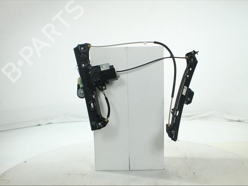 Used Front left window mechanism Front left window mechanism BMW 4 Coupe (G22, G82) 420 d Mild-Hybrid (190 hp) 35797953 35797953