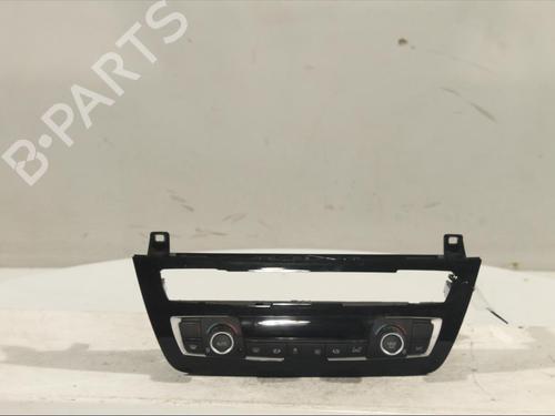 Used Climate control BMW 2 Coupe (F22, F87) 220 i (184 hp) 13717841