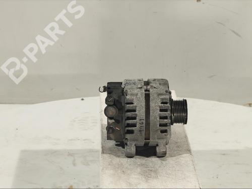 Alternator PEUGEOT PARTNER Tepee 1.6 HDi 90 | BP12137238M7