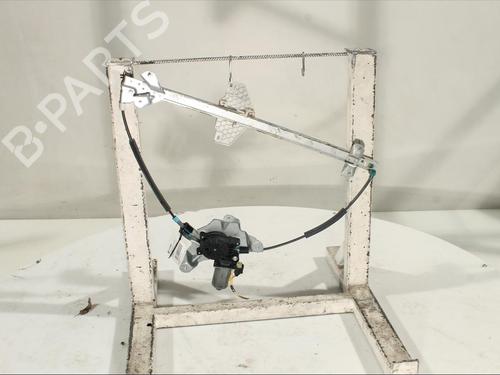 Used Front right window mechanism FORD TOURNEO CONNECT [2002-2013]  17645759