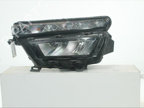 Venstre forlygte Venstre forlygte SKODA KAMIQ (NW4) 1.0 TSI (110 hp) 36444603 36444603
