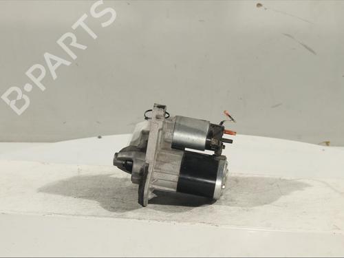 Used Starter Starter RENAULT MEGANE IV Hatchback (B9A/M/N_) 1.3 TCe 140 (B9NB) (140 hp) 15251560 15251560