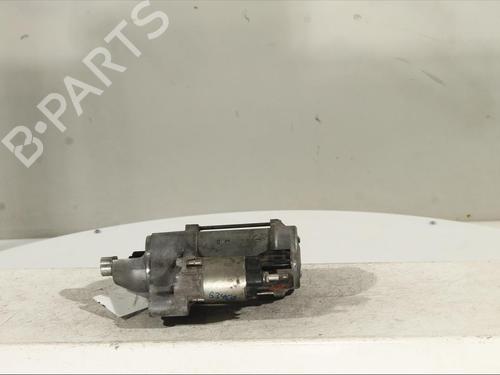 Startmotor AUDI Q5 (8RB) 2.0 TDI quattro (170 hp) 22956312