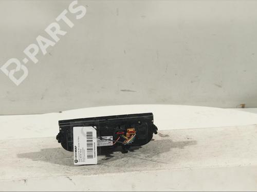 Commande Chauffage SEAT ATECA (KH7, KHP) 2.0 TDI | BP11983878I5 