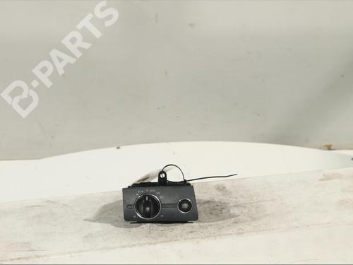 Commande de phare MERCEDES-BENZ E-CLASS (W211) E 320 CDI (211.026) (204 hp) 11906608
