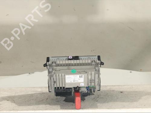 Used Electronic module MASERATI LEVANTE SUV (M161) 3.0 D Q4 (275 hp) 24352010