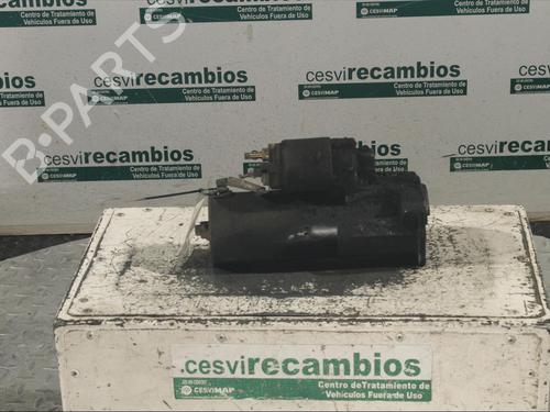 Used Starter Starter VW PASSAT B5.5 (3B3) 1.9 TDI (130 hp) 11901045 11901045