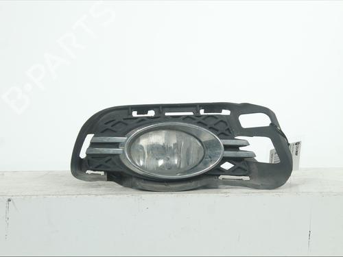 Used Left front fog light Left front fog light 37530814 37530814
