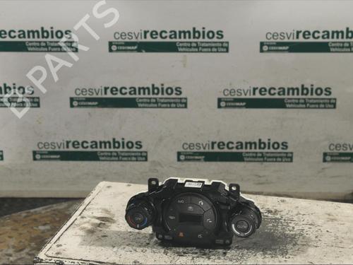 Used Climate control Climate control FORD FIESTA VI (CB1, CCN) 1.0 EcoBoost (100 hp) 11895470 11895470