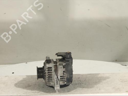 Alternator TOYOTA YARIS (_P9_) 1.4 D-4D (NLP90_, NLP90R) | BP23993910M7 