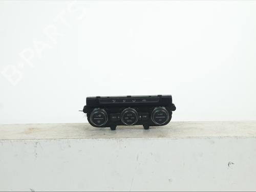 Used Climate control Climate control 38762390 38762390