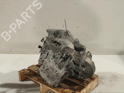 Gearbox OPEL ASTRA K Sports Tourer (B16) 1.5 CRDI (35) | BP15012011M3 
