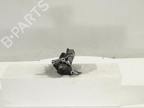 Used Starter RENAULT KADJAR (HA_, HL_) 1.3 TCe 140 (HLNB, HLN1) (140 hp) 11908063