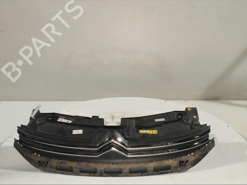 grille-citroen-c3-iii-sx-2016-32178533 main image