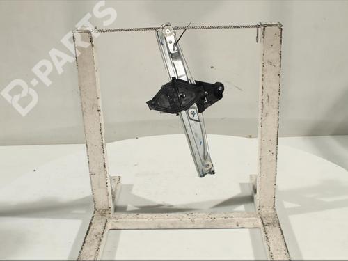 Used Front left window mechanism DACIA SANDERO III 1.0 TCe 90 (91 hp) 12084463