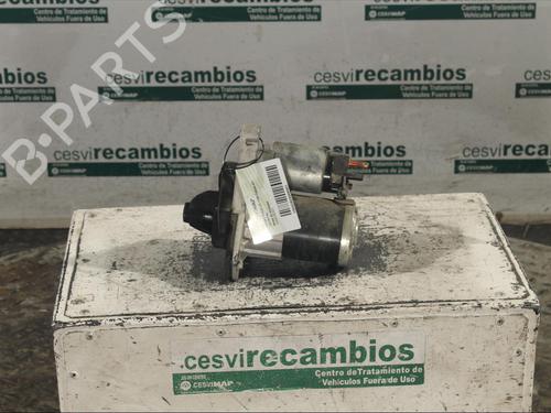 Used Starter Starter NISSAN PULSAR Hatchback (C13) 1.5 dCi (110 hp) 11897112 11897112