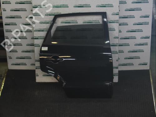 Used Right rear door HYUNDAI TUCSON (JM) 2.0 (141 hp) 11898715