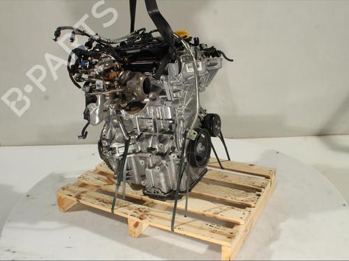 Engine DACIA SANDERO III 1.0 TCe 90 | BP23398076M1 - Image 2