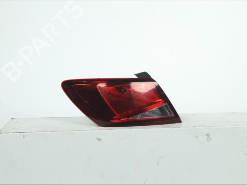 Used Left taillight Left taillight SEAT LEON (5F1) 1.2 TSI (110 hp) 35971057 35971057