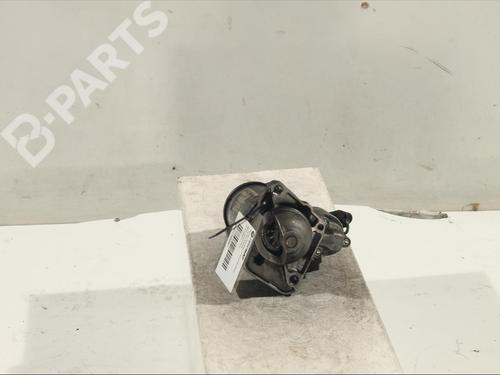Starter NISSAN QASHQAI II (J11, J11_) 1.3 DIG-T | BP11909953M8