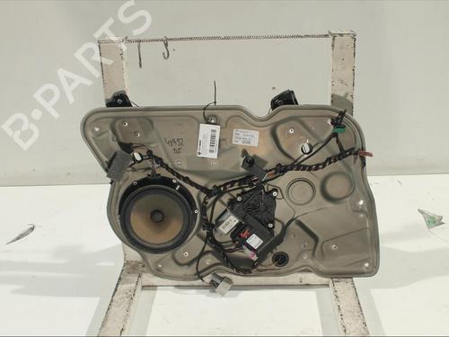 Used Front left window mechanism Front left window mechanism SKODA OCTAVIA II (1Z3) 1.6 TDI (105 hp) 12083520 12083520