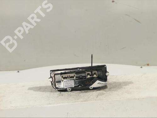 Climate control VW TIGUAN (5N_)  | BP11911158I5 