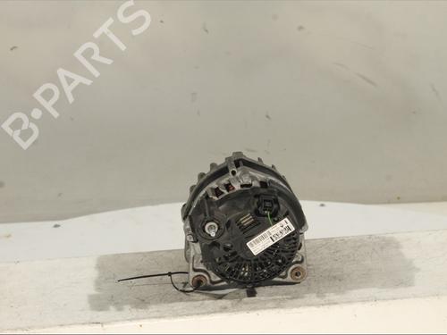 Alternator NISSAN QASHQAI II (J11, J11_) 1.5 dCi | BP29203289M7 