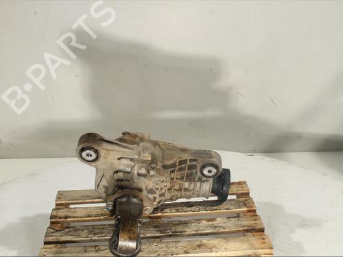 Front differential MERCEDES-BENZ M-CLASS (W166) ML 350 BlueTEC 4-matic (166.024, 166.023) | BP18077958M23 