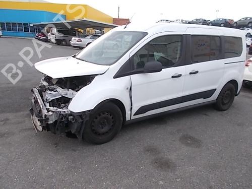 Commande Chauffage FORD TOURNEO CONNECT / GRAND TOURNEO CONNECT V408 MPV 1.5 TDCi | BP25733716I5 