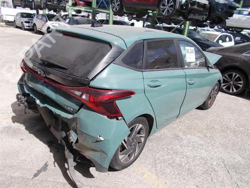 Engine HYUNDAI i20 III (BC3, BI3) 1.0 T-GDI | BP30980499M1  - Image 7