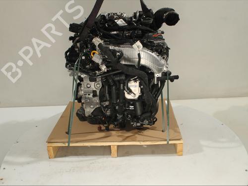Used Engine VW TIGUAN (CT1) 2.0 TDI (150 hp) 28350436