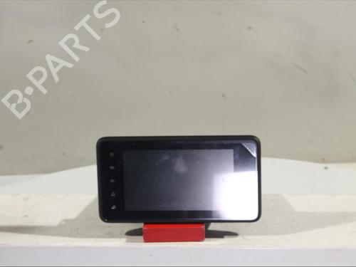 Elektronisk modul DACIA SANDERO III 1.0 TCe 110 (110 hp) 26970948