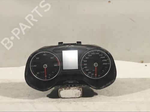 Kombinert Instrument SEAT LEON (5F1) [2012-2021]  26925078