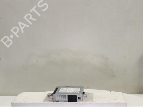 Used Electronic module Electronic module RENAULT KADJAR (HA_, HL_) 1.3 TCe 140 (HLNB, HLN1) (140 hp) 33418192 33418192