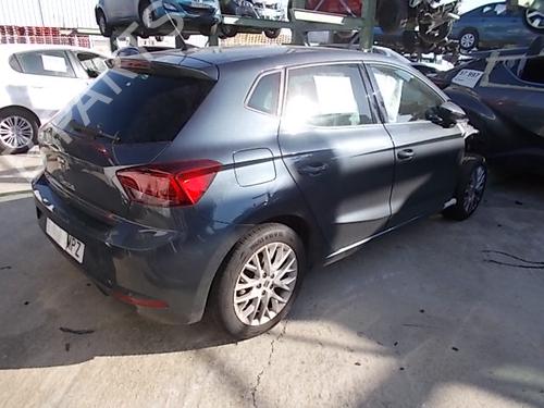 Climate control SEAT IBIZA V (KJ1, KJG) 1.0 TSI | BP39157442I5 - Image 4