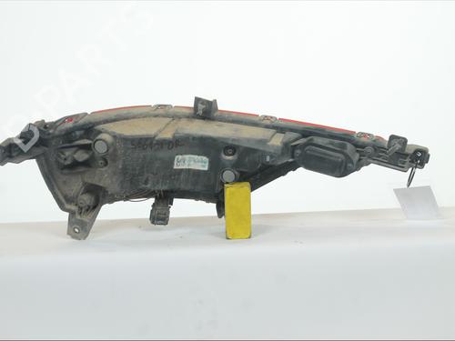 Tågelys KIA NIRO II (SG2) 1.6 GDi Plug-in Hybrid | BP38945018C37 - Image 2