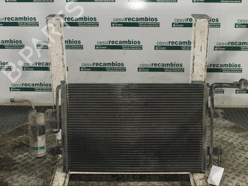 Used AC radiator AC radiator VW BORA I (1J2) 1.9 TDI (110 hp) 12074727 12074727