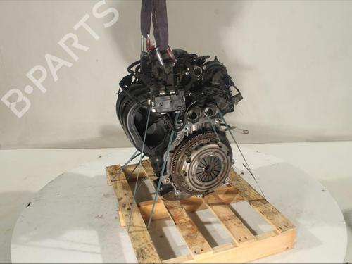 Engine SKODA CITIGO (NF1) 1.0 | BP18872988M1 