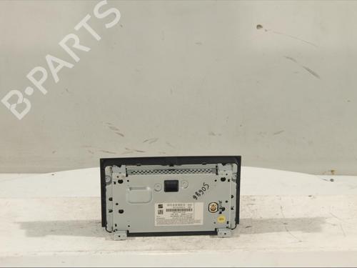 Display monitor SEAT LEON (5F1)  | BP13875149C48 