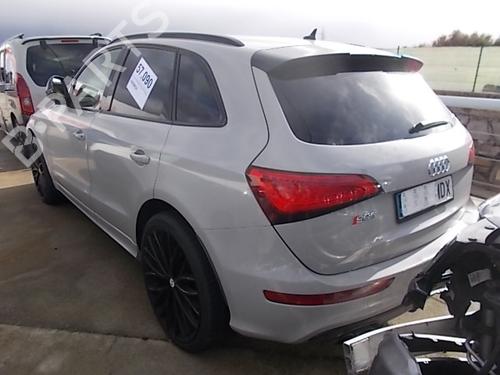 Electronic module AUDI Q5 (8RB) SQ5 TDI quattro | BP33032307M83  - Image 7