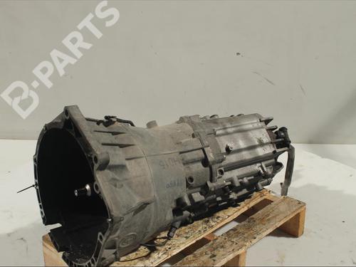 Gearbox BMW 5 (E60)  | BP12124361M3 
