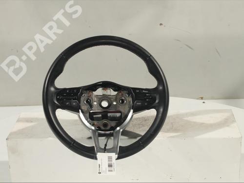 Used Steering wheel KIA STONIC (YB) [2017-2025]  11984676