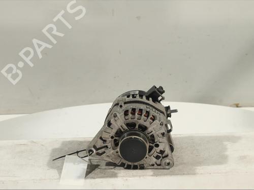 Used Alternator Alternator HYUNDAI i20 II (GB, IB) 1.2 (84 hp) 11982551 11982551