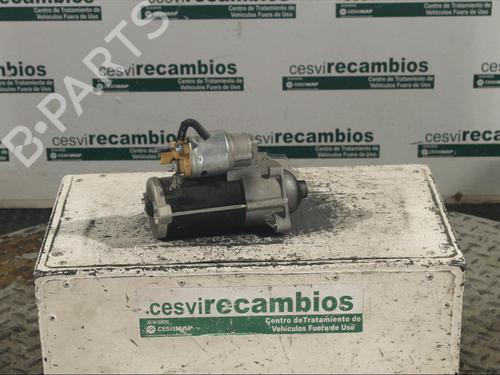 Used Starter Starter DACIA LOGAN II 1.0 SCe 75 (73 hp) 11898649 11898649