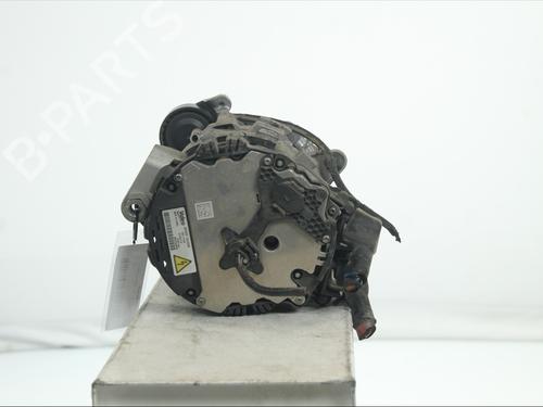 Alternator HYUNDAI TUCSON (NX4E, NX4A) 1.6 CRDi Hybrid 48V | BP37432905M7 - Image 4