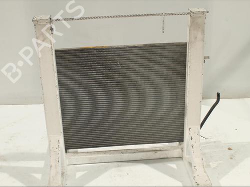 AC radiator RENAULT KADJAR (HA_, HL_) 1.3 TCe 140 (HLNB, HLN1) | BP12081514M32 