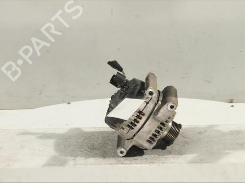 Used Alternator Alternator OPEL ASTRA K (B16) 1.4 Turbo (68) (125 hp) 11908391 11908391